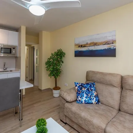Apartment Stylish 1br In The Heart Of Town