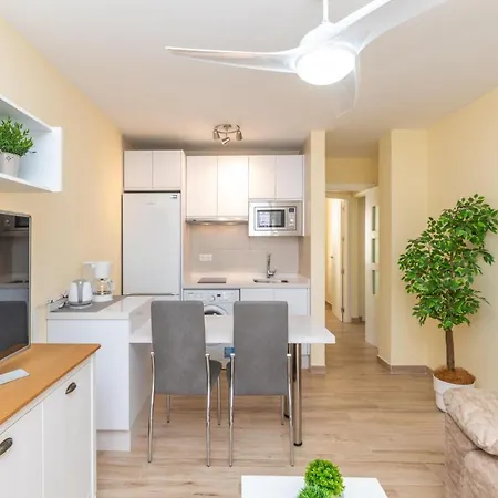 Apartment Stylish 1br In The Heart Of Town
