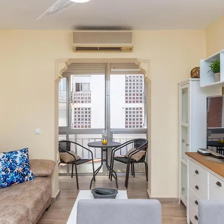 Stylish 1br In The Heart Of Town