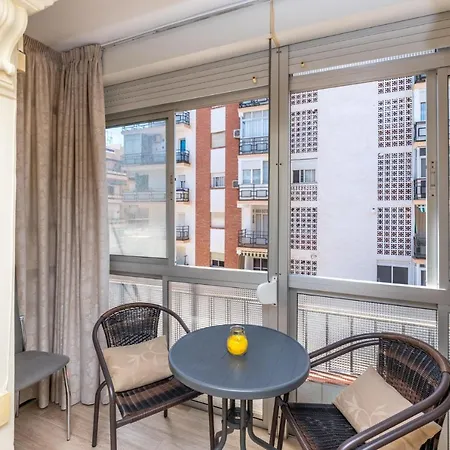 Stylish 1br In The Heart Of Town Apartment